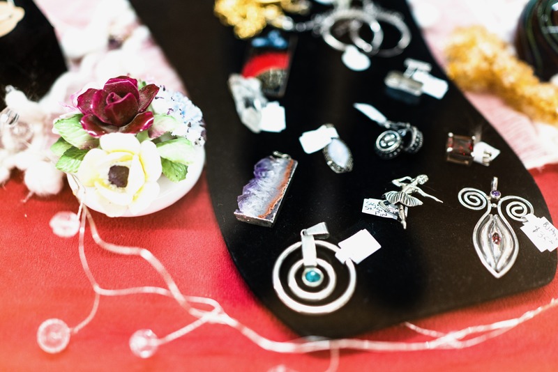 Glimmers of Elegance