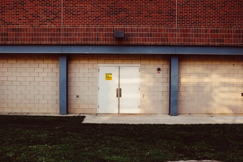 The Uninviting Threshold