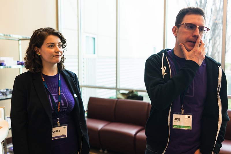 Moments of Reflection