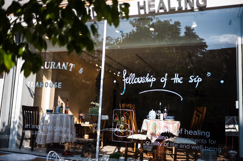 Fellowship of the Sip