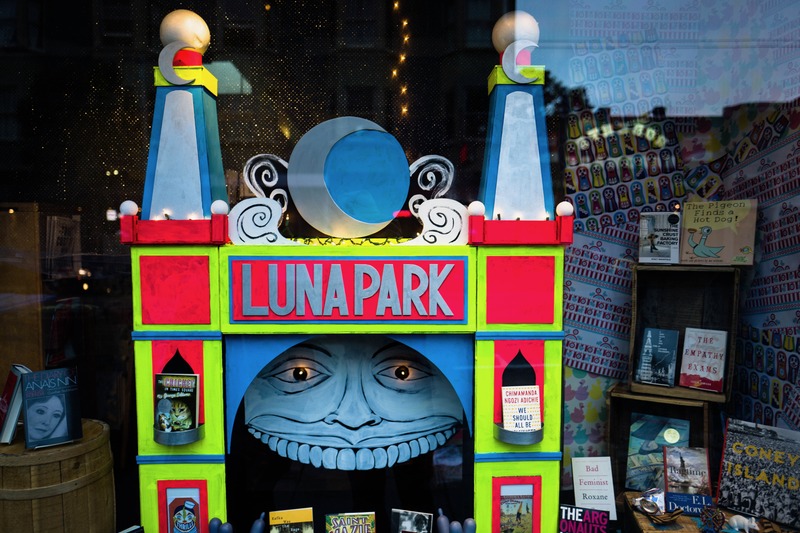 Whimsical Gateway to Nostalgia