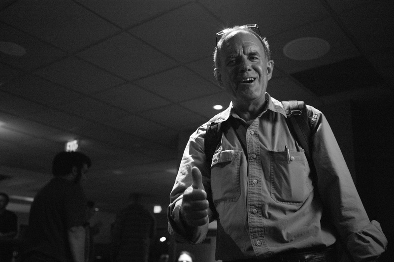 Joyful Interaction in Shades