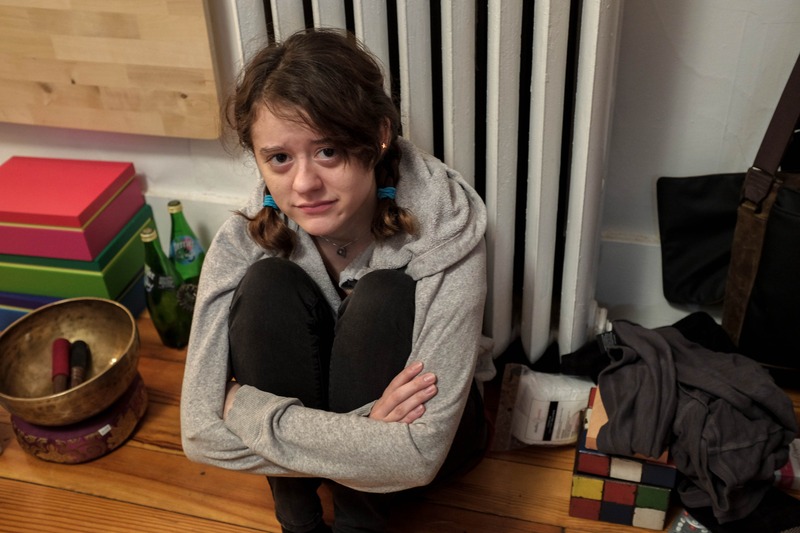 Contemplative Solitude