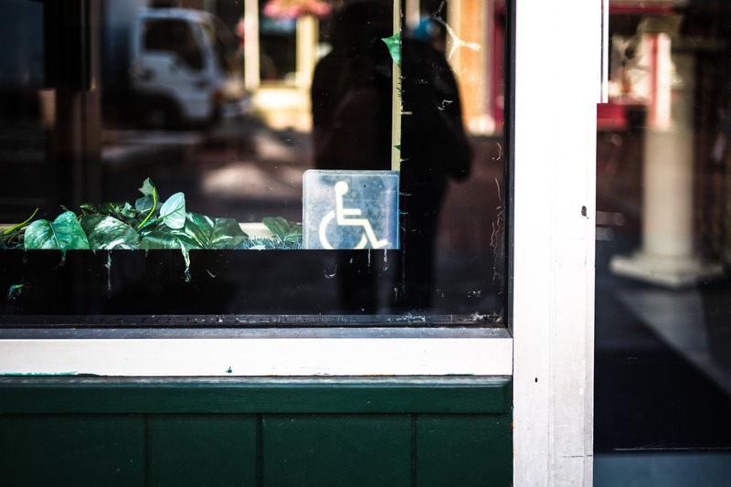 Reflections of Accessibility