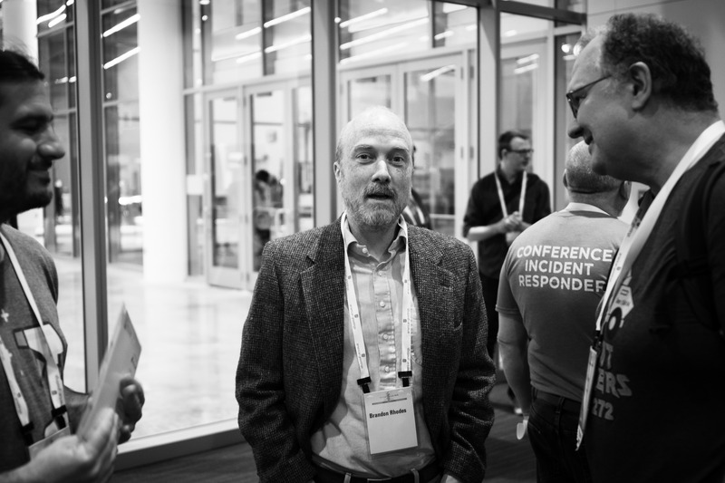 Engaging Conversations