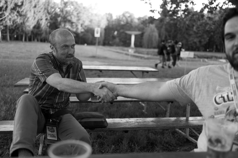 Moments of Connection