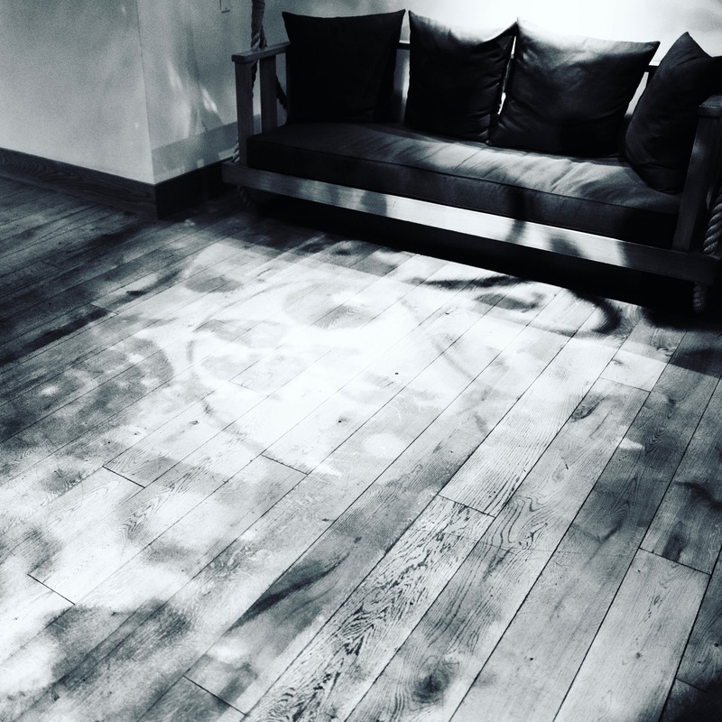 Shadows and Solitude