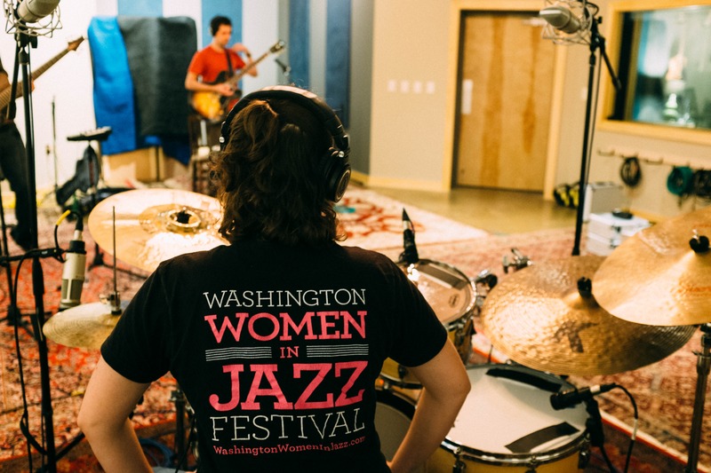 Moments of Musical Collaboration