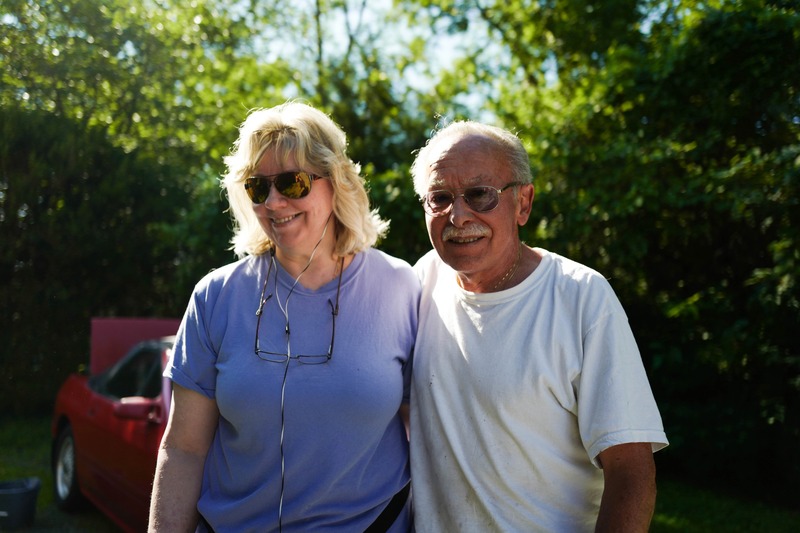 Sunlit Moments of Joy