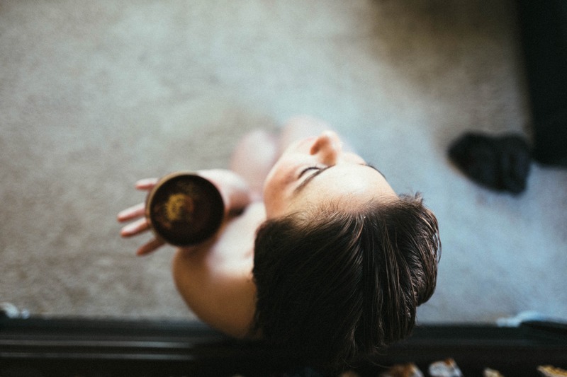 Contemplative Moments