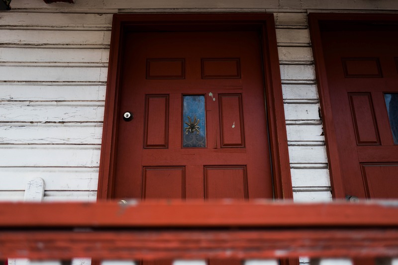 A Portal of Intrigue