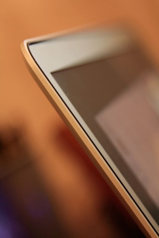 Elegance in Technology