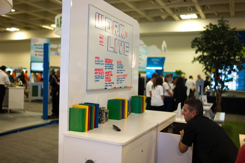 Modern Work Environment