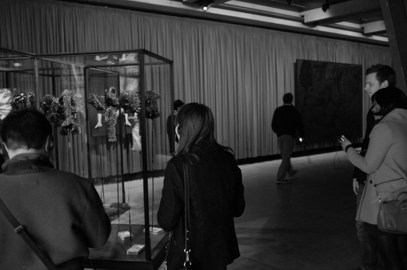 Silent Contemplation