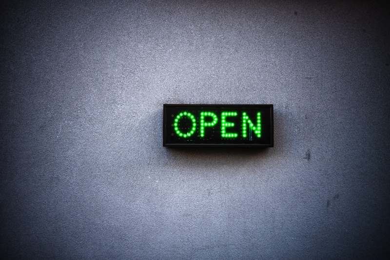 Illuminated Invitation