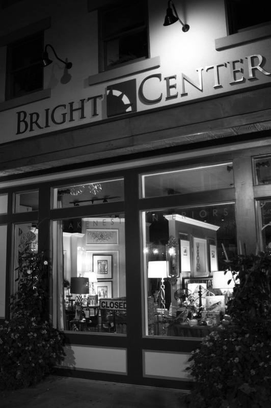 Night at the Closed Store