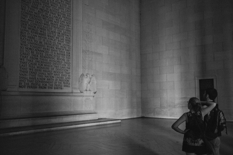 Contemplating History