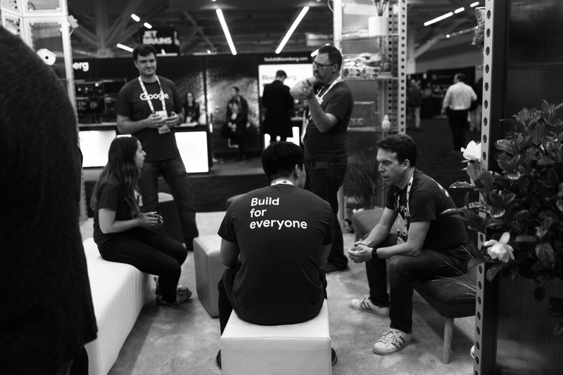 Collaborative Conversations