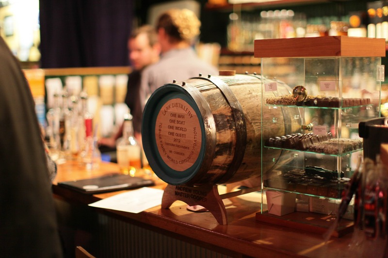 Whispers of Craftsmanship