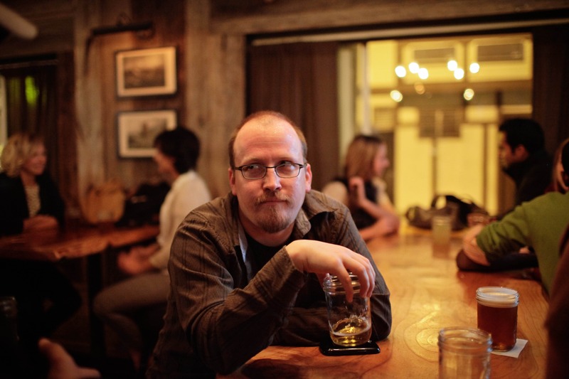 Contemplative Evening