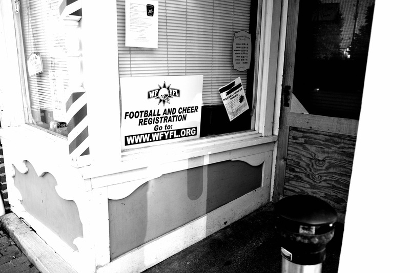 Echoes of Community Spirit