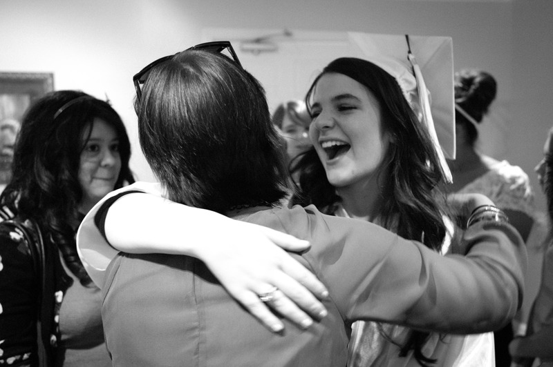 Celebration of Achievement