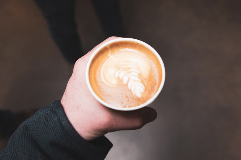 Steam of Morning Ritual