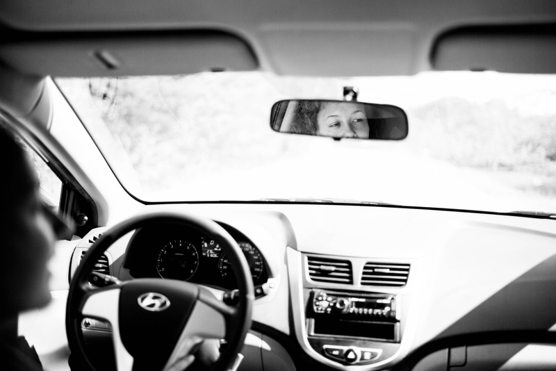 Reflections of a Journey