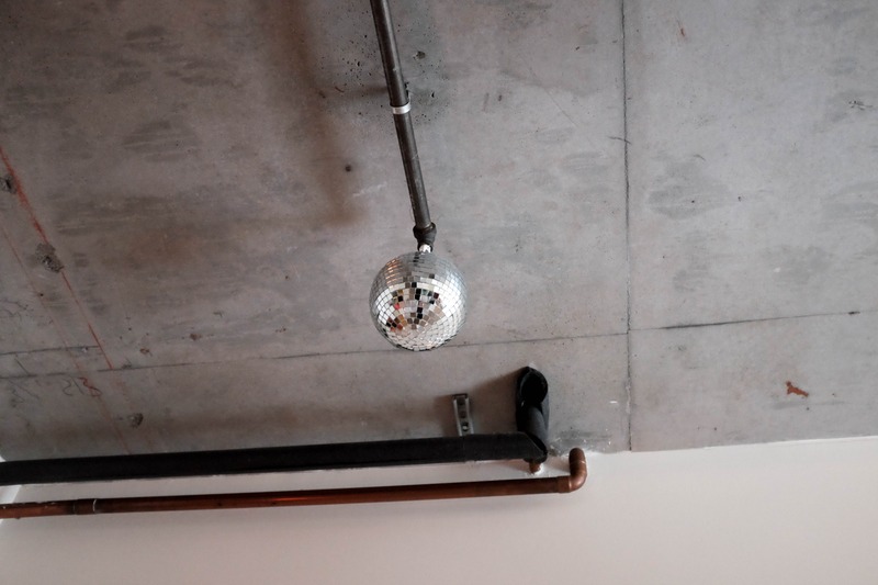 Reflections of Distant Celebrations