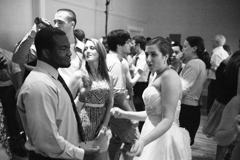 Joyful Wedding Celebration