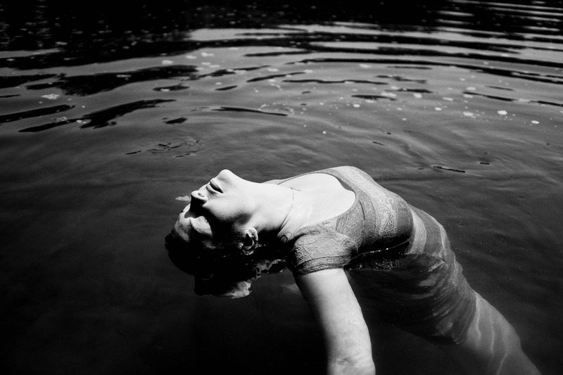 Serenity in Stillness