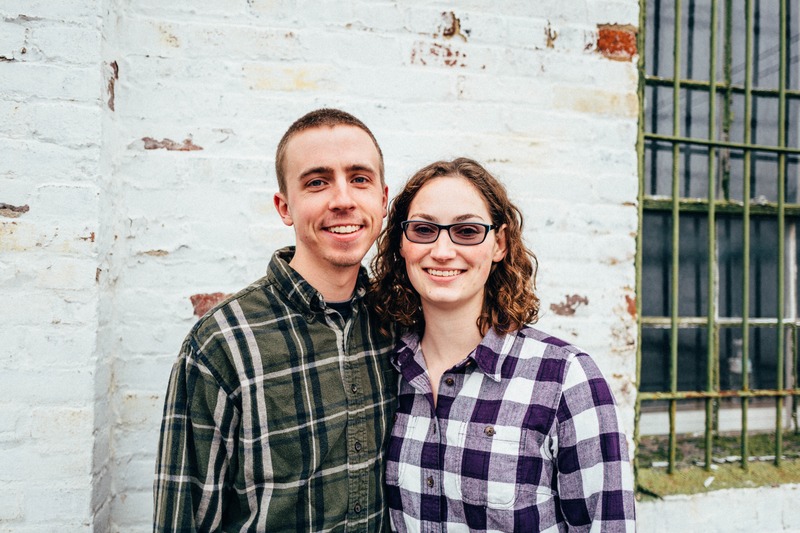 Casual Companionship