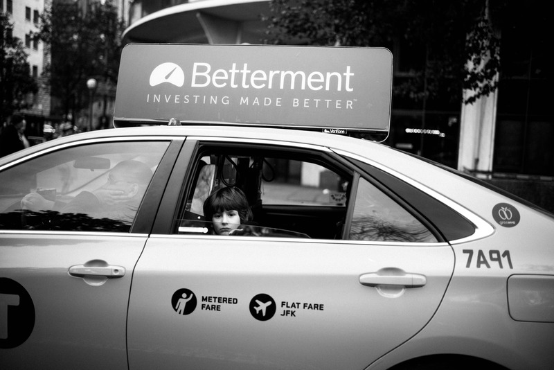 Innocence Behind Glass