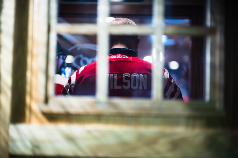 Framed Introspection