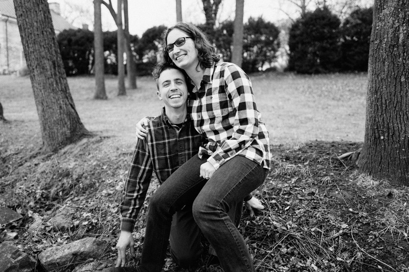 Joyful Connection in Nature