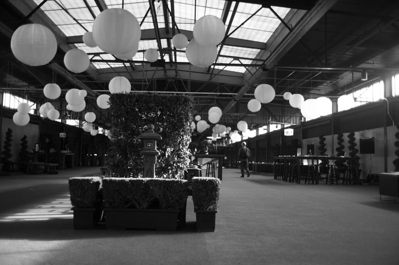 Whispers of an Empty Space