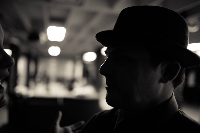 Silent Conversations