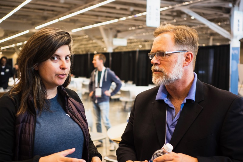 Engaged Conversation