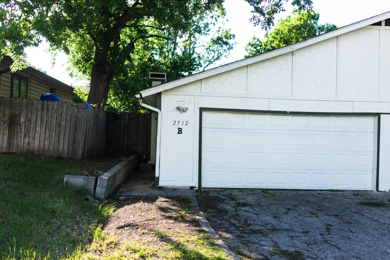 Quiet Corner of Home