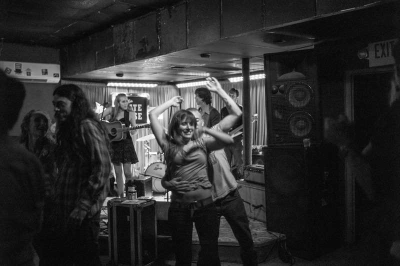 Rhythms of the Night