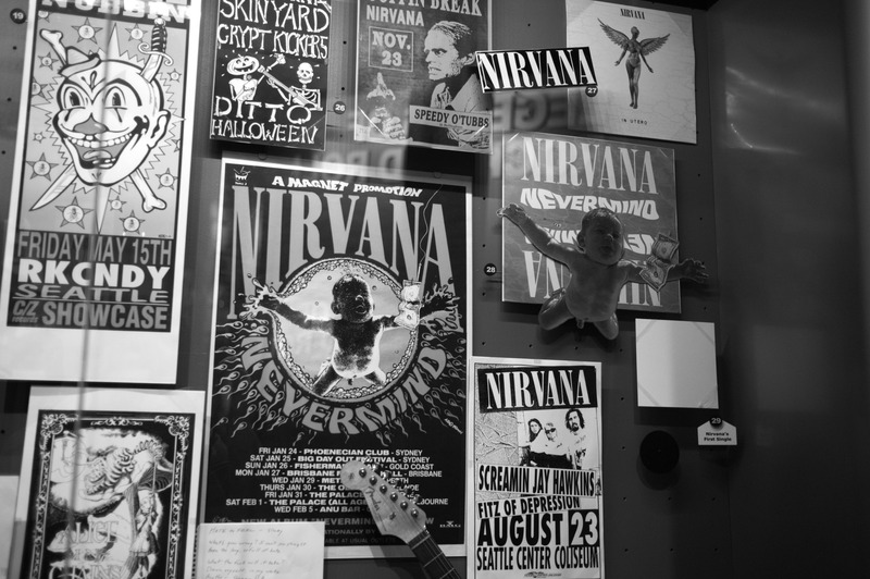 Nostalgic Grunge Collective