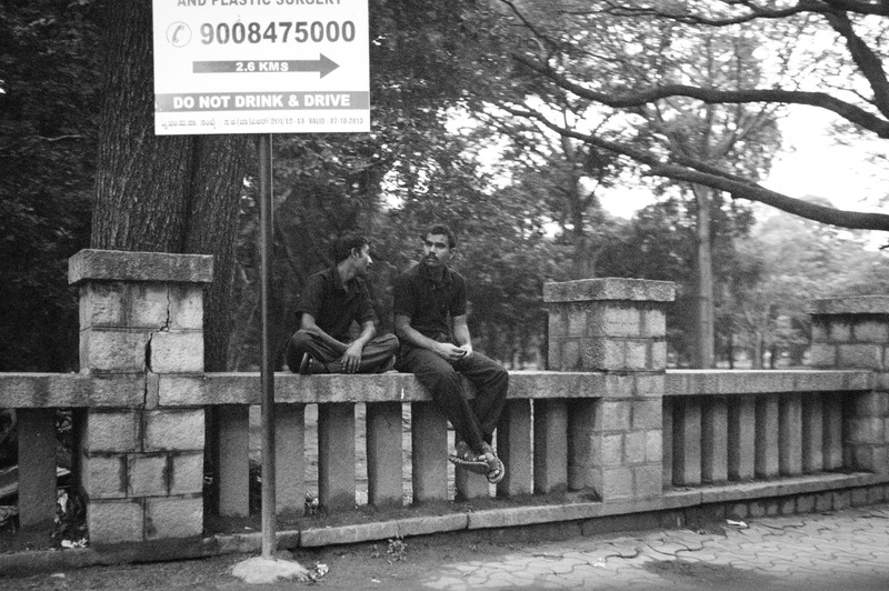 Contemplative Moments