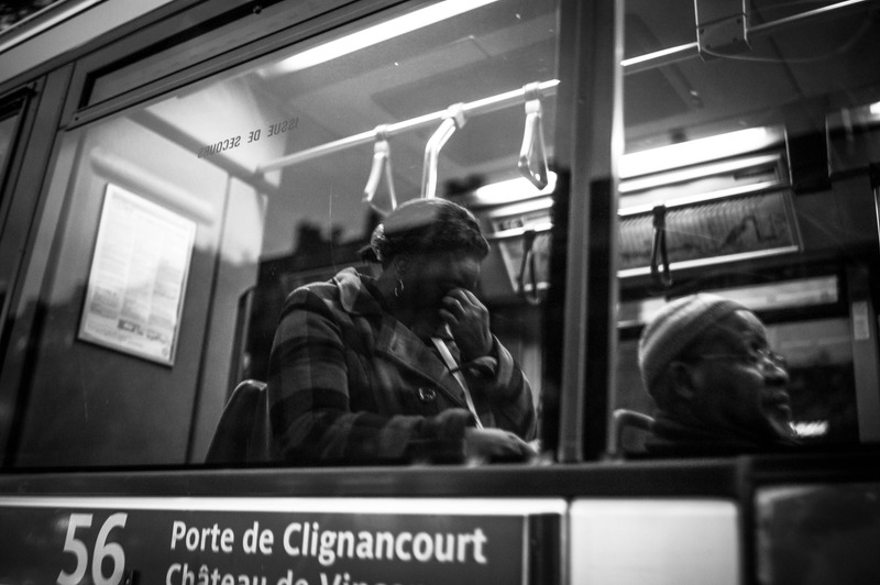 Reflections of Solitude