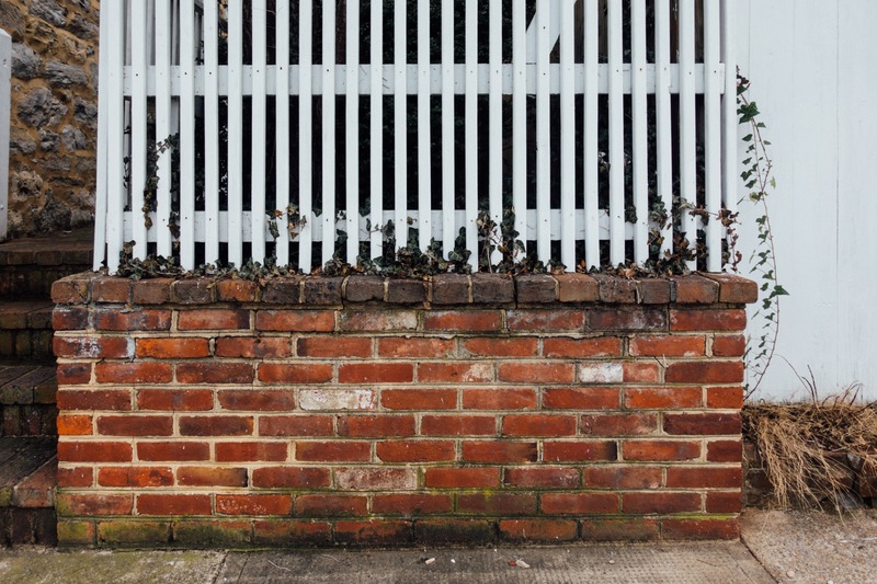 Textured Tranquility