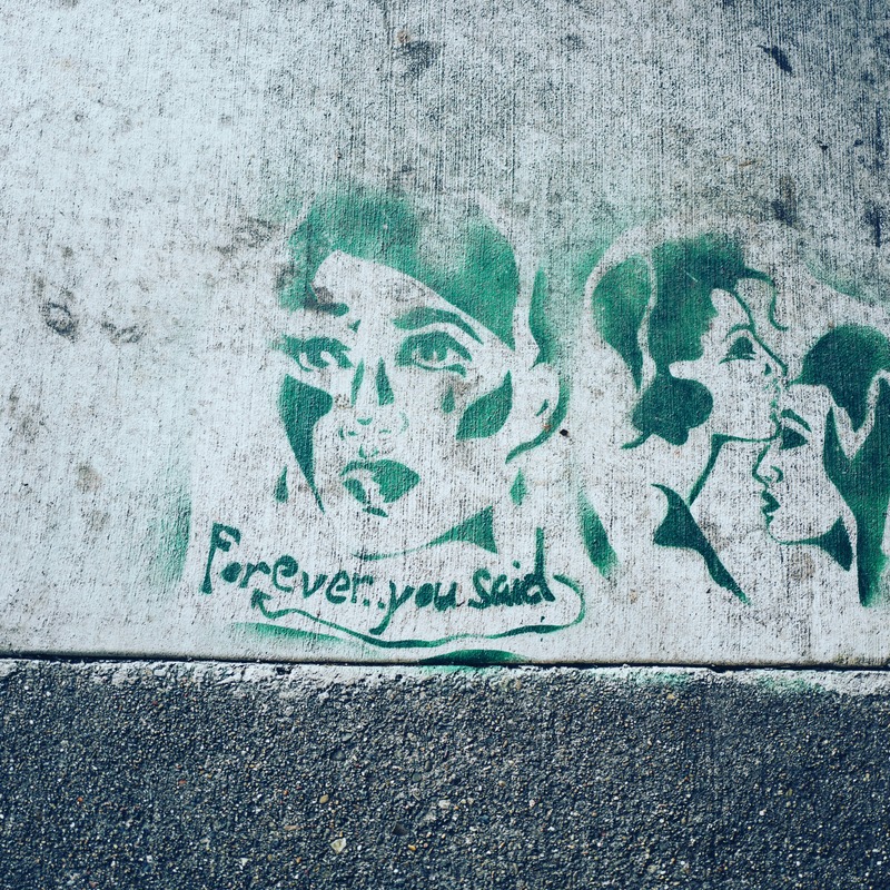 Whispers of Eternity