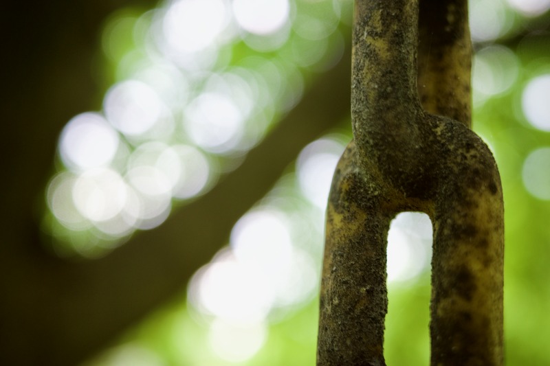 Fragmented Connections