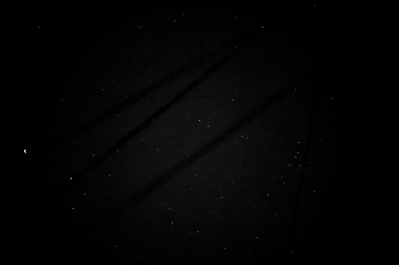 Whispers of the Cosmos