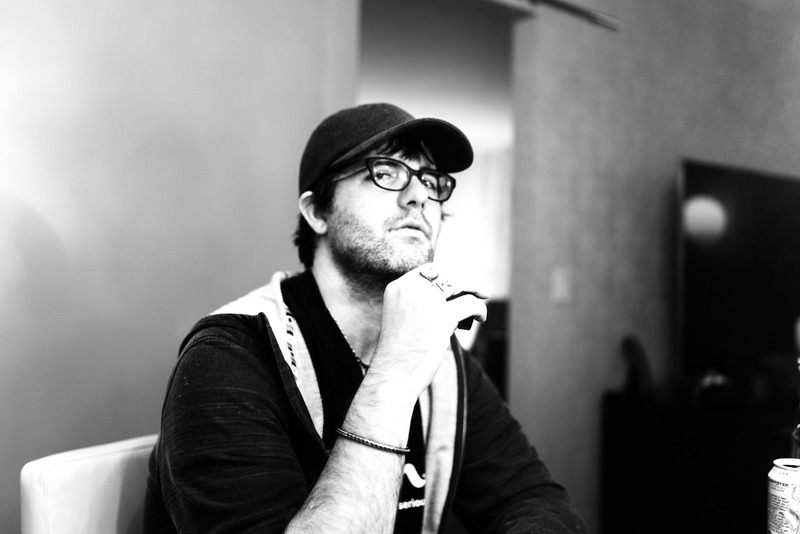 Contemplative Moment