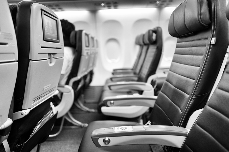 Journey's Awaiting Embrace