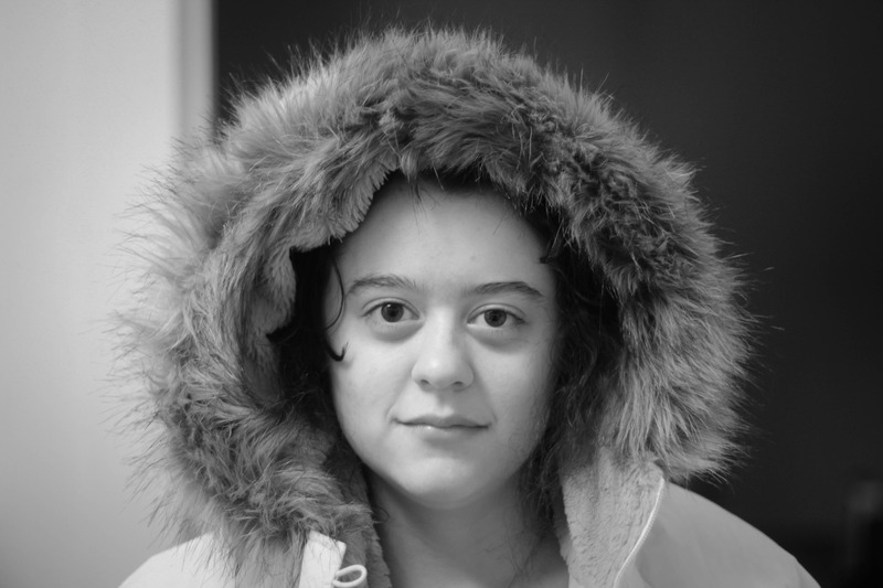 A Portrait of Quiet Resilience